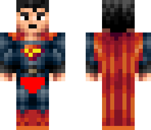 superman