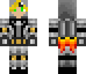 space adventurer