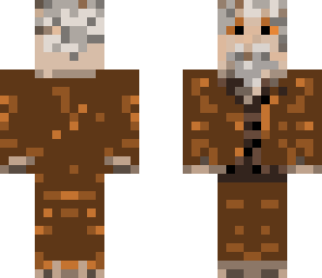louis pastuer skin