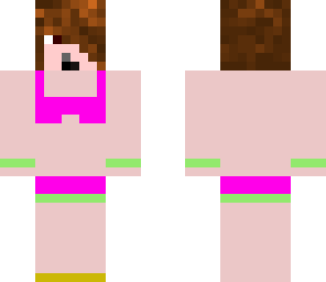 bikni deadlox