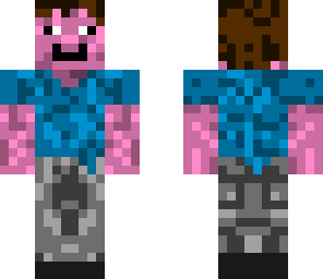 pigsteve