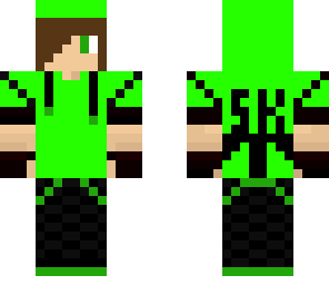 hodded guy