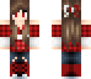 bajan canadian girl