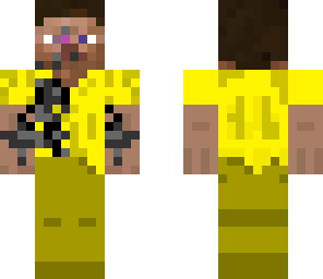 ender budder steve