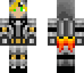 space adventurer