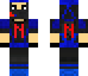 my skin 