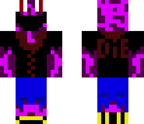the haunting killer zombie