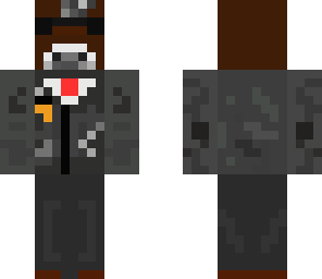 spy cow
