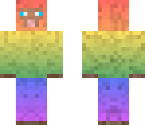 sheep colour