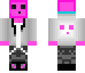 pink slime