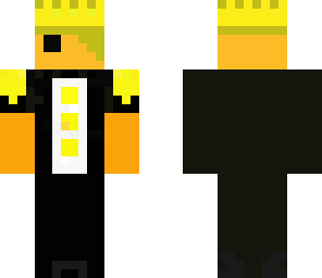 budder prince