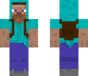 steve adventurer