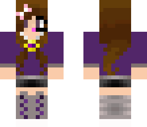 newer skin