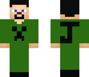 murderer creepers