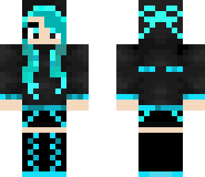 enderman jacket edited