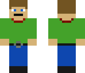 fix first skin
