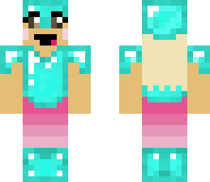 diamond warrior princess