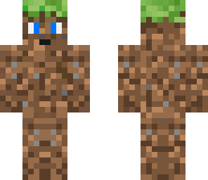 dirt guy