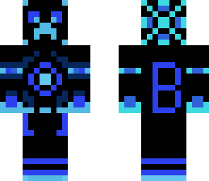 cool creeper updated