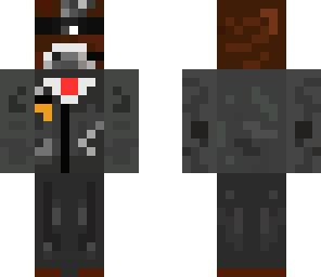 spy cow