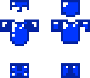 lapis armor