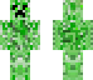 creeper army sergeant