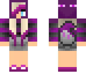 hd ender wolf  gal