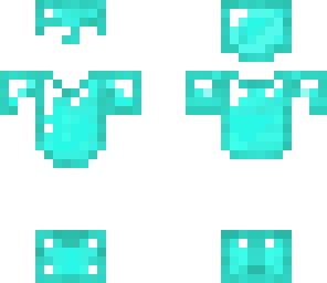 diamond armor