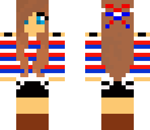 4th of july girl edited