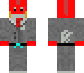 red huskymudkipp