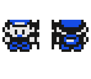 pokemon blue sprite