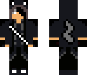 edited shadow wolf