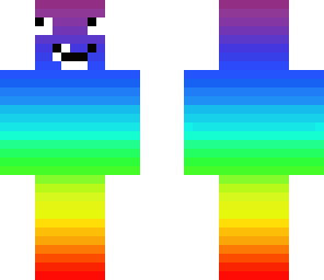 happy rainbow