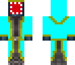 wizard squid