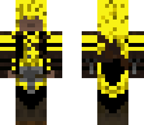golden assassin