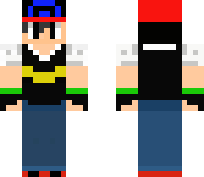 ash ketchum 2