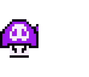 poison mushroom