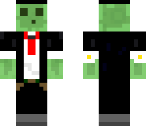 slime priest