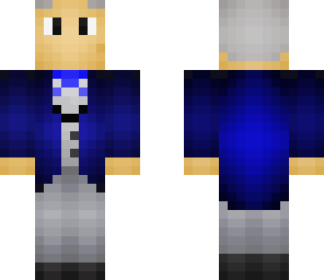 the first doctor