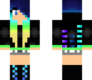 dj girl