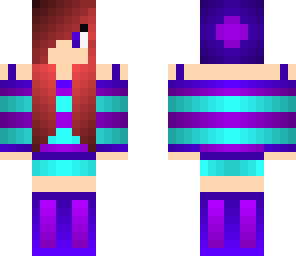 my new skin improved