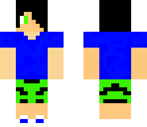 summer skin