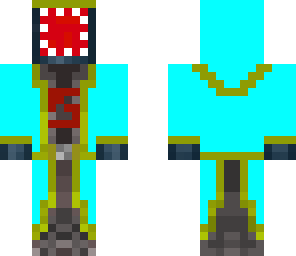 super squid