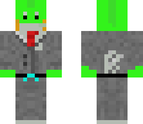 green huskymudkipp