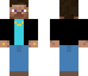 epic steve
