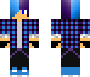 skin request