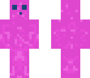 pink slime