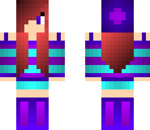my new skin edited 2 times