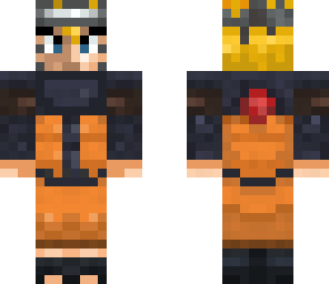 naruto uzumaki
