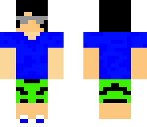 summer skin 2